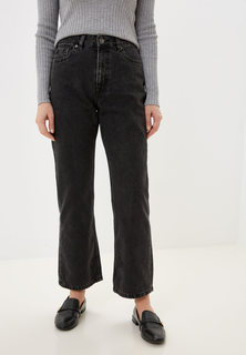 Джинсы женские Incity 1.1.2.21.01.08.00594 серые W29/L32