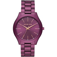 Наручные часы женские Michael Kors MK4507 фиолетовые