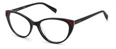 Оправа для очков PIERRE CARDIN P.C. 8501 BLACK RED