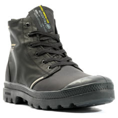 Ботинки мужские Palladium 76656 черные 44 EU