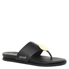 Вьетнамки женские Les Tropeziennes CALYSSI черные 36 EU