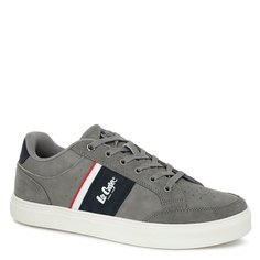 Кеды мужские Lee cooper WSXT01 серые 41 EU