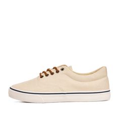 Кеды мужские INSTREET 278-31MV-723TT бежевые 44 RU