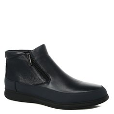 Полусапоги мужские Tendance TMH2608-13_К синие 43 EU