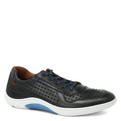 Кроссовки мужские LLOYD ABOTT SS23 черные 8.5 UK