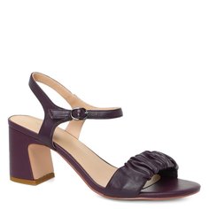 Босоножки женские Tendance TWR102-Z537 фиолетовые 37 EU