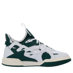Кроссовки мужские FILA Hallasan Saga V2 белые 41.5 EU