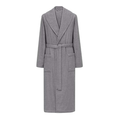 Халат унисекс Togas серый 44-46