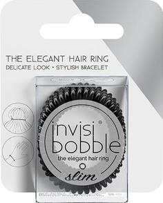 Резинка-браслет для волос Invisibobble 3182-3183-3185 пластиковая 1 шт