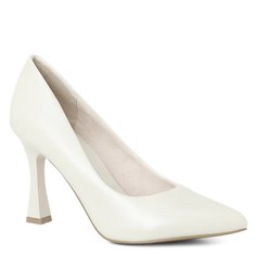 Туфли женские Marco Tozzi 2-2-22406-20 белые 37 EU