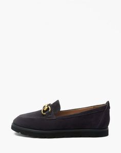 Лоферы женские Mascotte 172-3180812-3656M серые 39 RU