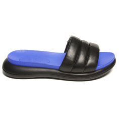 Сабо женские Airbox 133297 черные 38 RU