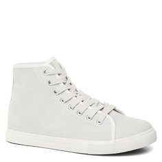Кеды женские Tendance AQ-ZH001-01 серые 37 EU