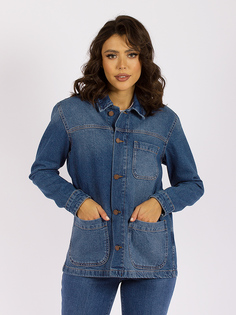 Жакет женский DAIROS GD51600025 синий L