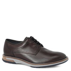 Туфли мужские LLOYD GARCIA FW22 коричневые 10.5 UK