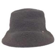Шляпа женская Ferz Тедди, черный