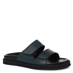 Сланцы мужские Tendance RSDY8092-20 синие 40 EU