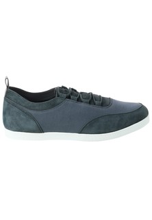 Кеды мужские ANDREA VENTURA FIRENZE 124677 серые 42.5 EU