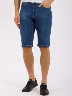 Шорты мужские DAIROS GD50400017 синие 33