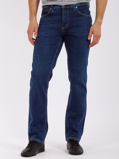 Джинсы мужские DAIROS GD50100725 синие 34/32