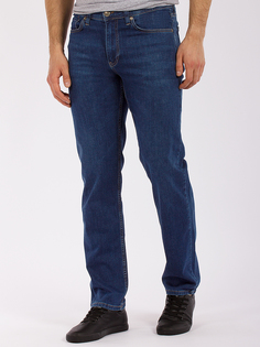 Джинсы мужские DAIROS GD50100723 синие 34/32