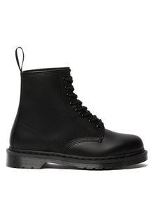Ботинки унисекс Dr. Martens 147768 черные 43 RU