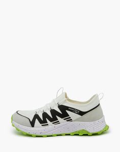 Кроссовки мужские Mascotte 189-311721 белые 44 RU