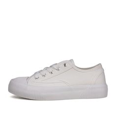 Кеды женские DX 278-31WA-702TT белые 38 RU