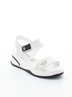 Босоножки женские Baden FB105-010 белые 38 RU