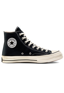 Кеды унисекс Converse 146865 черные 37 RU