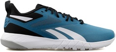 Кроссовки мужские Reebok Flexagon Force 4 HP9216 синие 7 US