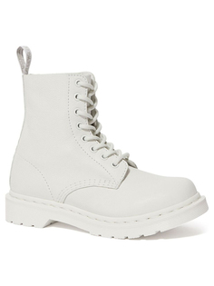 Ботинки женские Dr.Martens 24480100 белые 39 EU