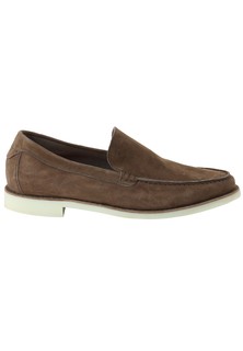 Лоферы мужские ANDREA VENTURA FIRENZE 124674-127880 коричневые 41.5 EU