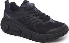 Спортивные кроссовки женские Strobbs F7260-3 черные 37 RU