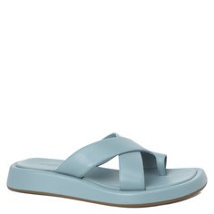 Сланцы женские Tendance CLF376-04 голубые 36 EU