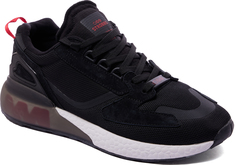 Спортивные кроссовки мужские Strobbs C3379 черные 43 RU