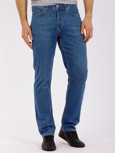 Джинсы мужские DAIROS GD50100723 синие 36/32