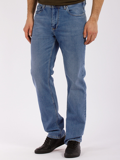 Джинсы мужские DAIROS GD50100727 синие 40/32