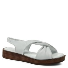 Сандалии женские Caprice 9-9-28208-20 белые 40 EU