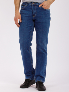 Джинсы мужские DAIROS GD50100725 синие 33/32