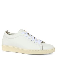Кеды женские Dino Bigioni DBW3261 белые 40 EU