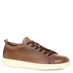 Кеды мужские Dino Bigioni DBS3271 бежевые 41 EU