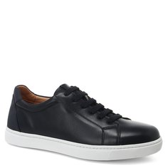 Кеды мужские Tendance LD8821-5 синие 41 EU