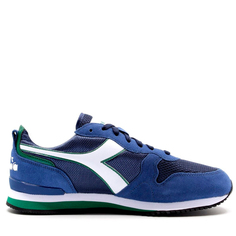 Кроссовки мужские Diadora Olympia синие 42 EU