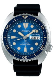 Наручные часы мужские Seiko SRPE07K1S черные