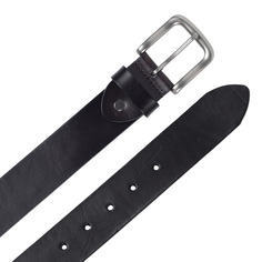 Ремень мужской Respect MLBR3805-02 коричневый, 125х3,9 см