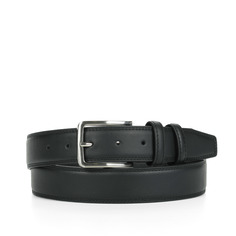 Ремень мужской Respect M2101-R черный, 115 см