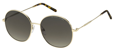Солнцезащитные очки Женские Marc Jacobs MARC 620/S коричневые