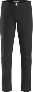 Спортивные брюки мужские Arcteryx Gamma Lt Pant Mens черные 2XL Arcteryx