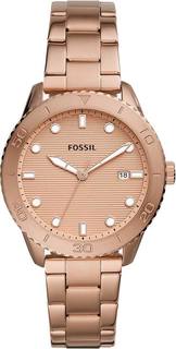 Наручные часы женские Fossil BQ3596